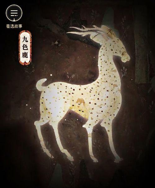 九色鹿最新爆料,神秘事件背后真相揭晓